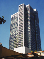 Four Seasons Tower