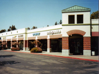 Marina Village Retail