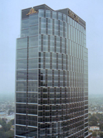 MGM Tower