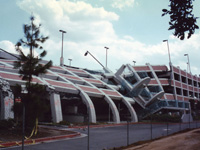 Parking Structure